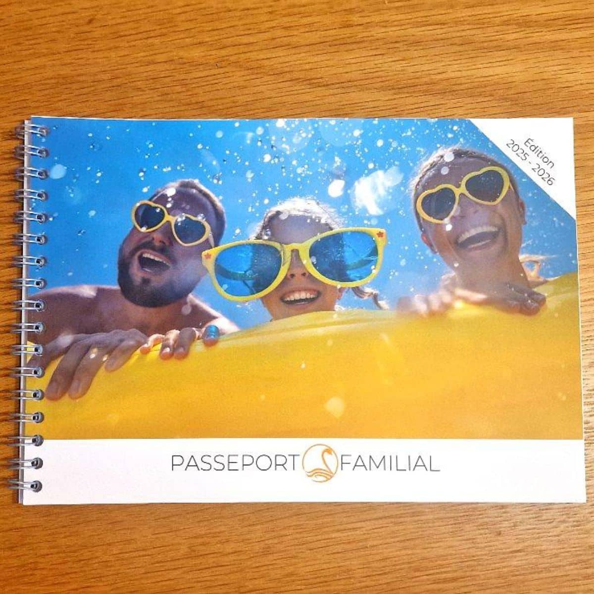Le Passeport Familial